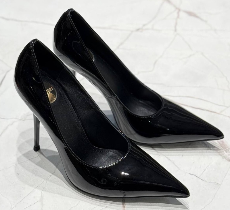 ТУФЛИ SAINT LAURENT фото