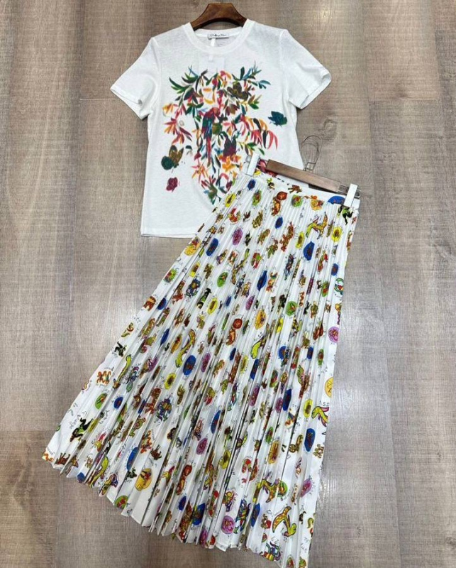 КОСТЮМ CHRISTIAN DIOR фото