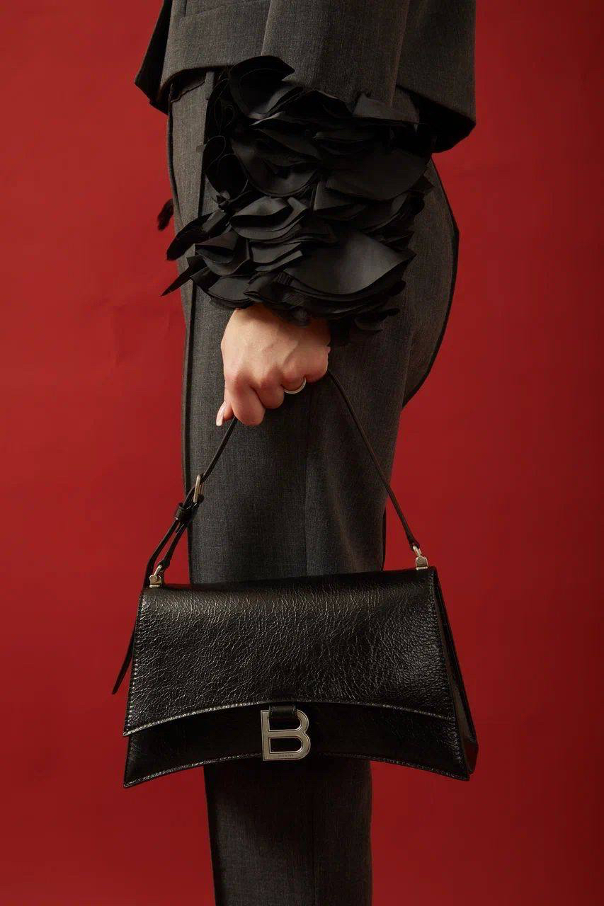 СУМКА BALENCIAGA детальное фото
