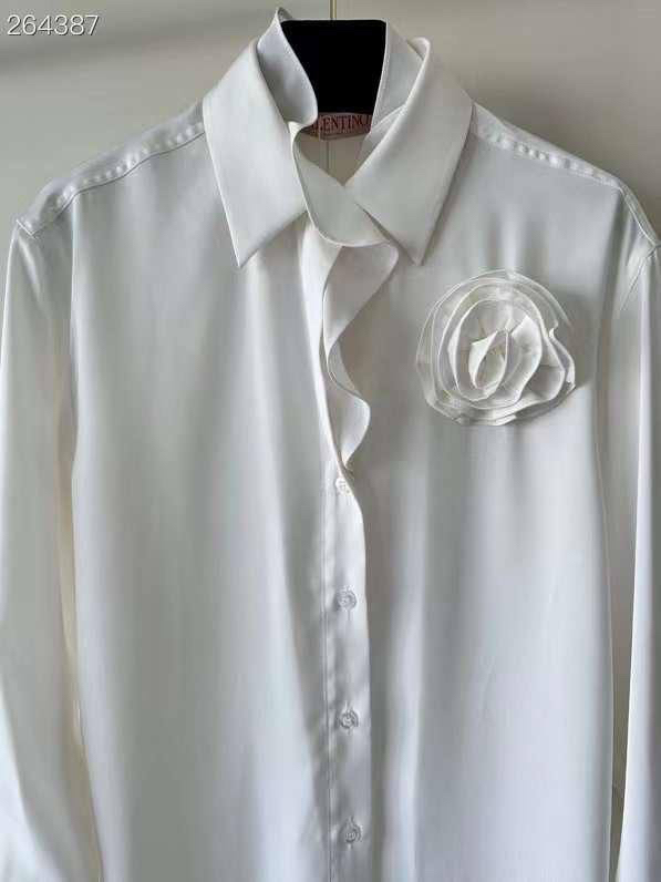 РУБАШКА VALENTINO детальное фото