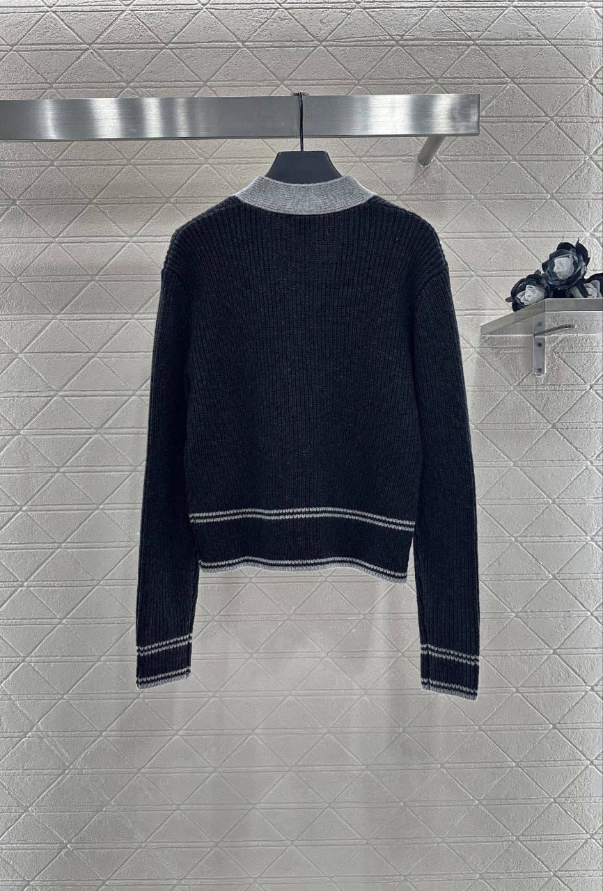 КАРДИГАН CHANEL детальное фото