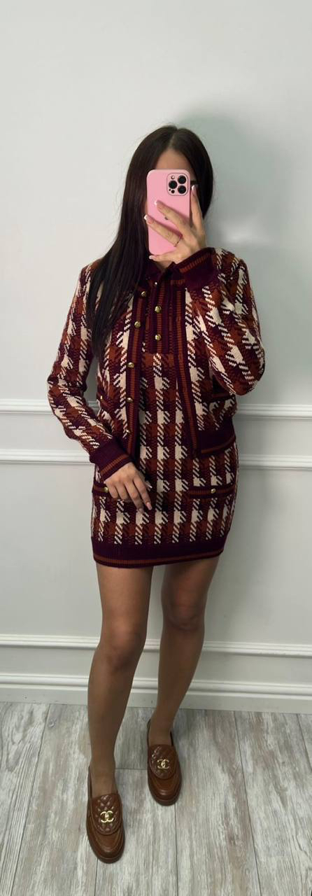 КАРДИГАН PRADA детальное фото