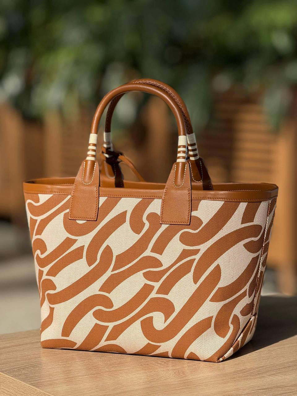 СУМКА HERMES детальное фото