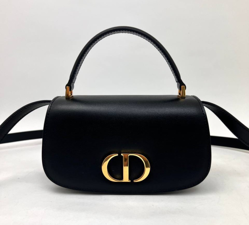 СУМКА CHRISTIAN DIOR фото