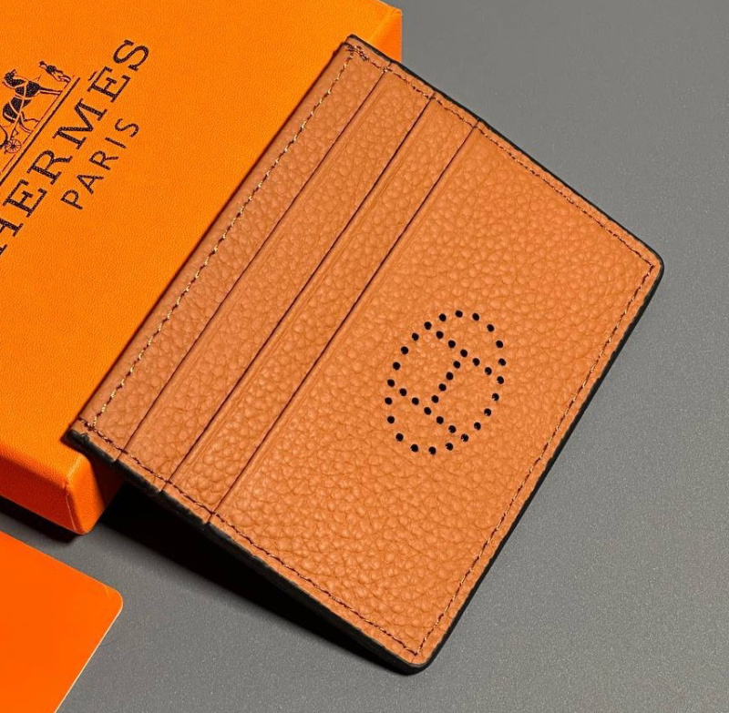 КАРТХОЛДЕР HERMES фото