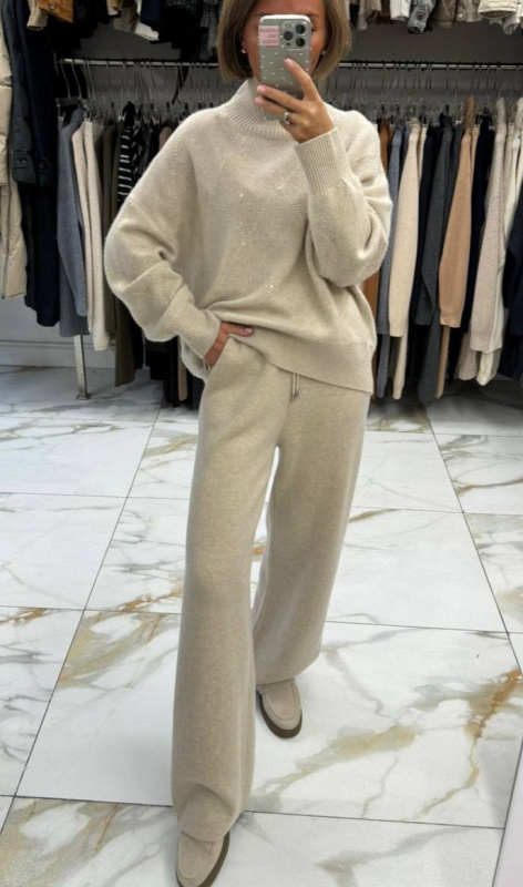 КОСТЮМ BRUNELLO CUCINELLI фото