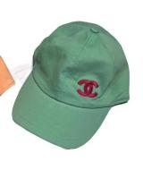 КЕПКА CHANEL фото