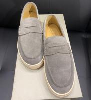 МУЖСКИЕ ЛОФЕРЫ BRUNELLO CUCINELLI фото