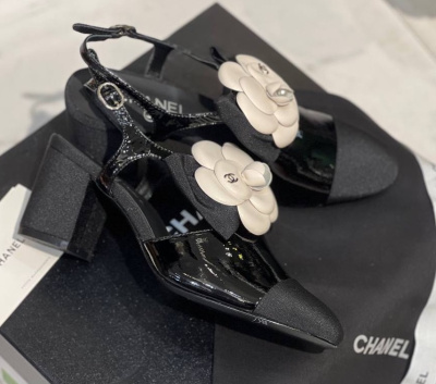ТУФЛИ CHANEL фото
