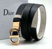 ЖЕНСКИЙ РЕМЕНЬ CHRISTIAN DIOR фото