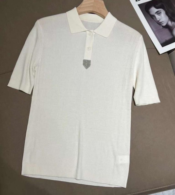 ПОЛО BRUNELLO CUCINELLI фото