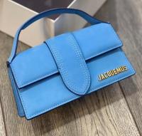 СУМКА JACQUEMUS MINI фото