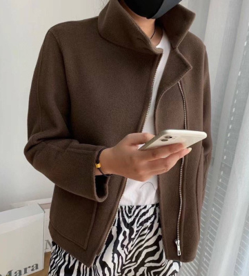 ПАЛЬТО HERMES фото