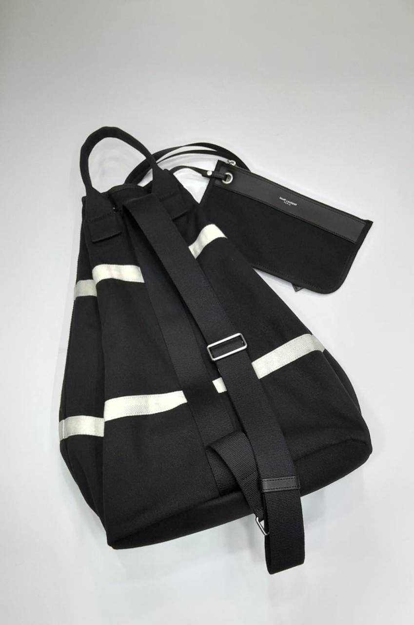 СУМКА SAINT LAURENT детальное фото