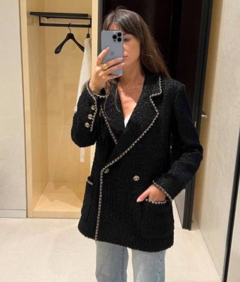 ПИДЖАК CHANEL фото