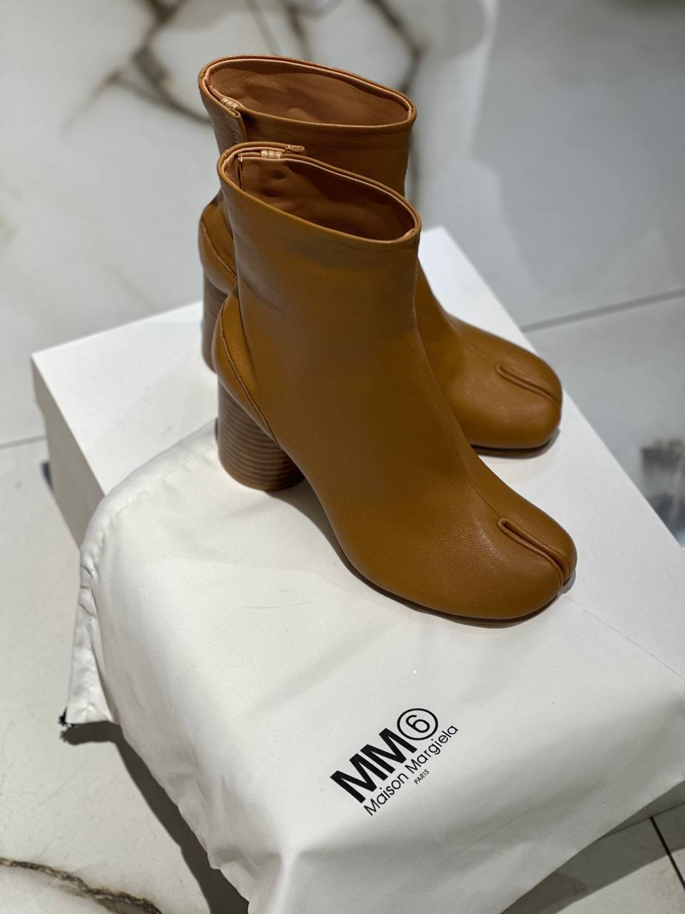 БОТИЛЬОНЫ MAISON MARGIELA детальное фото