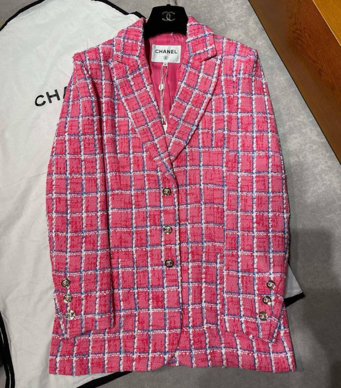 ПИДЖАК CHANEL фото