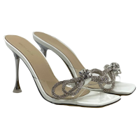 БОСОНОЖКИ MACH&MACH фото