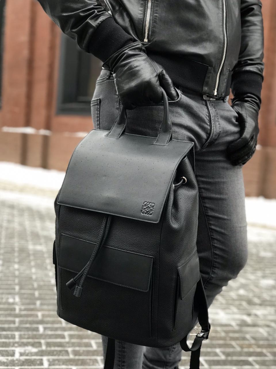 РЮКЗАК LOEWE детальное фото