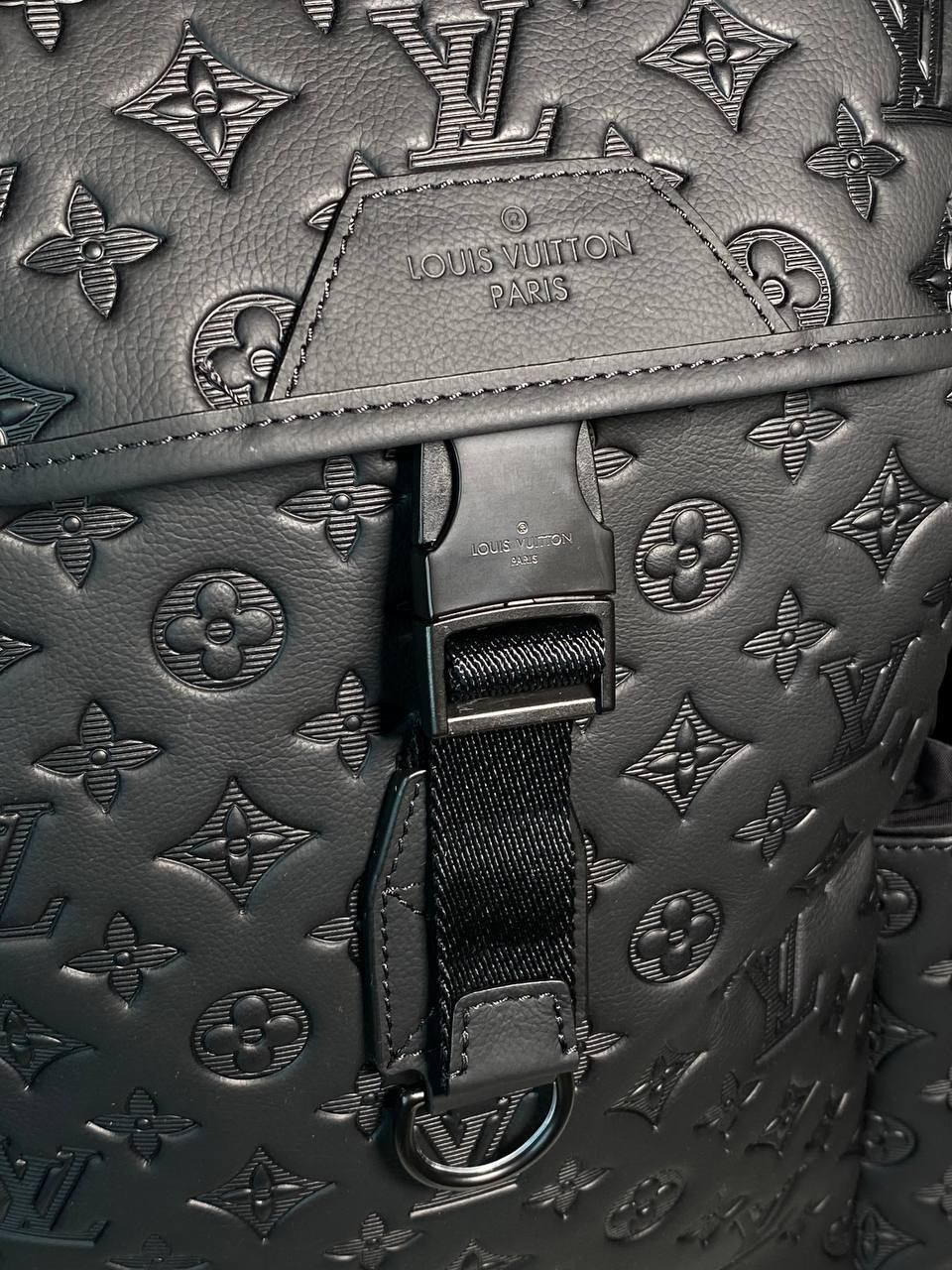 МУЖСКОЙ РЮКЗАК LOUIS VUITTON детальное фото