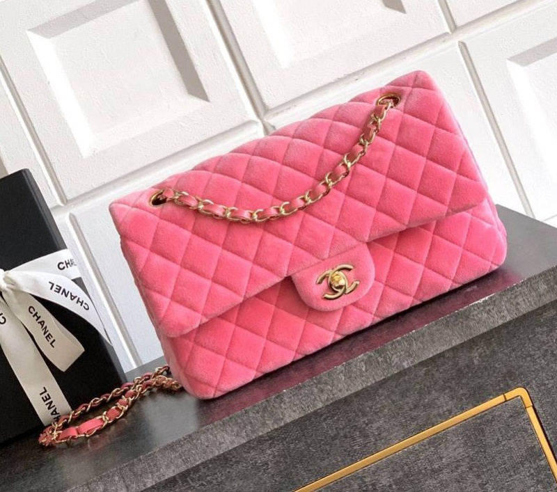 СУМКА CHANEL 2.55 фото