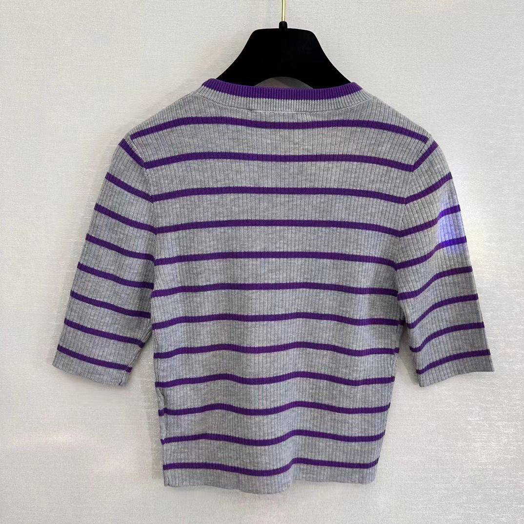 КОФТА PRADA детальное фото