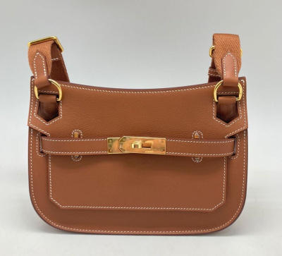 СУМКА HERMES JYPSIERE MINI фото