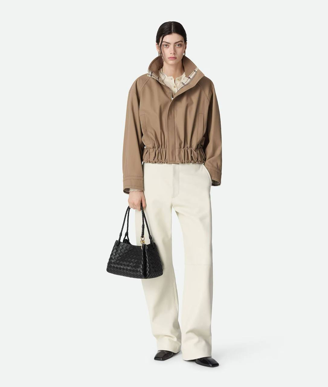 СУМКА BOTTEGA VENETA детальное фото