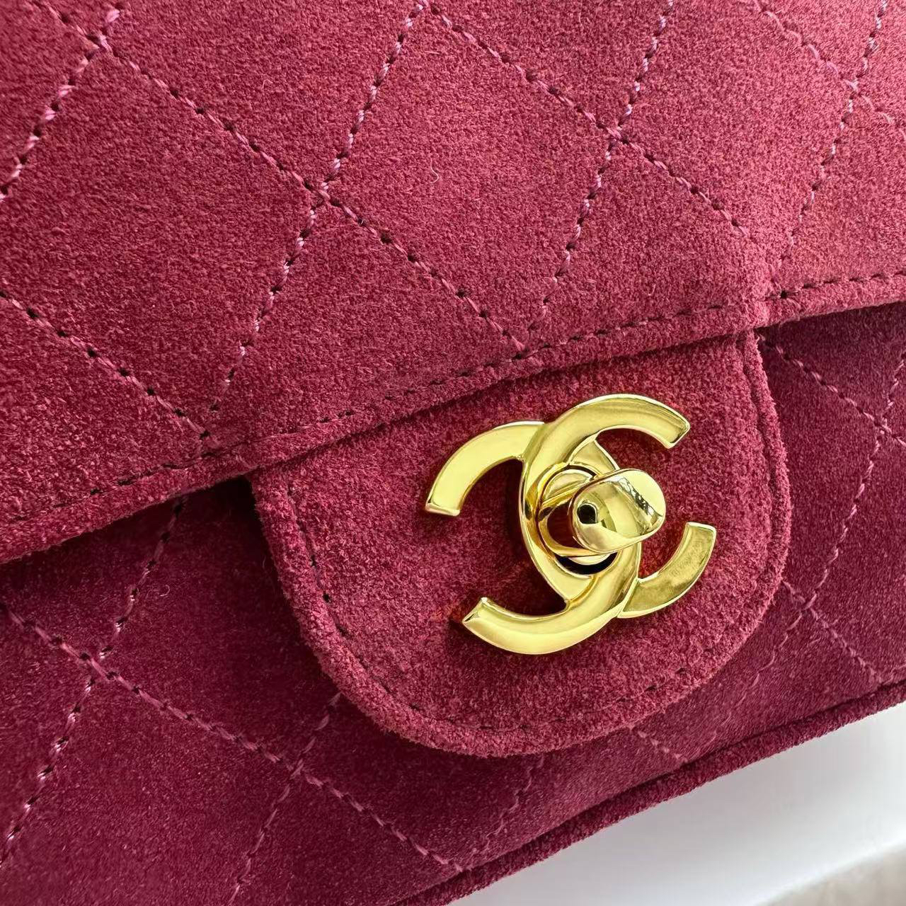 СУМКА CHANEL детальное фото