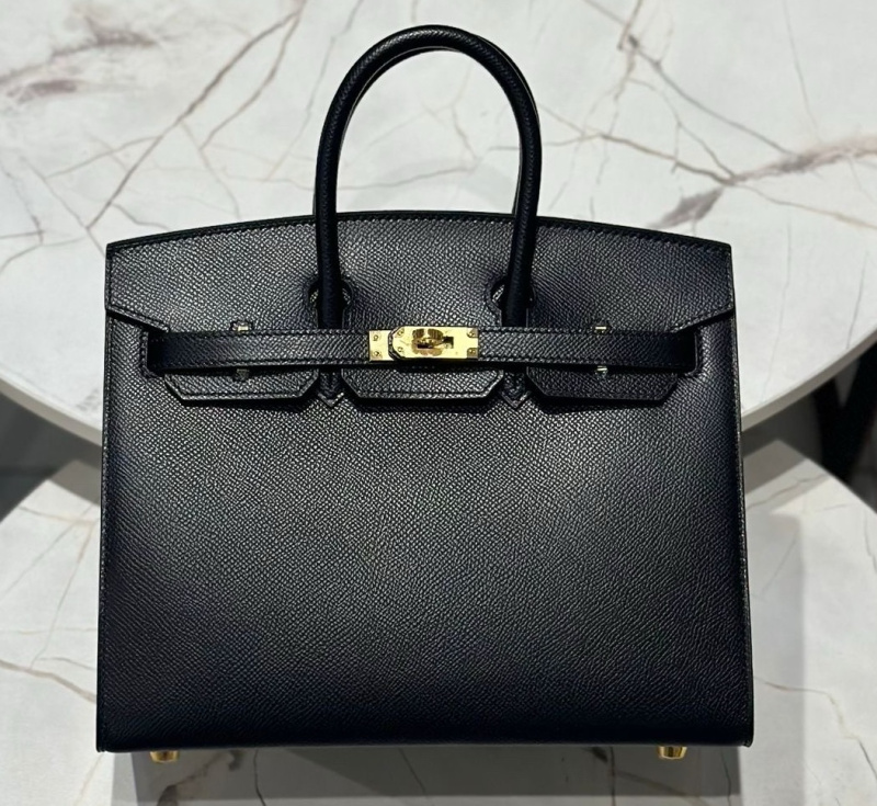 СУМКА HERMES BIRKIN 25 фото