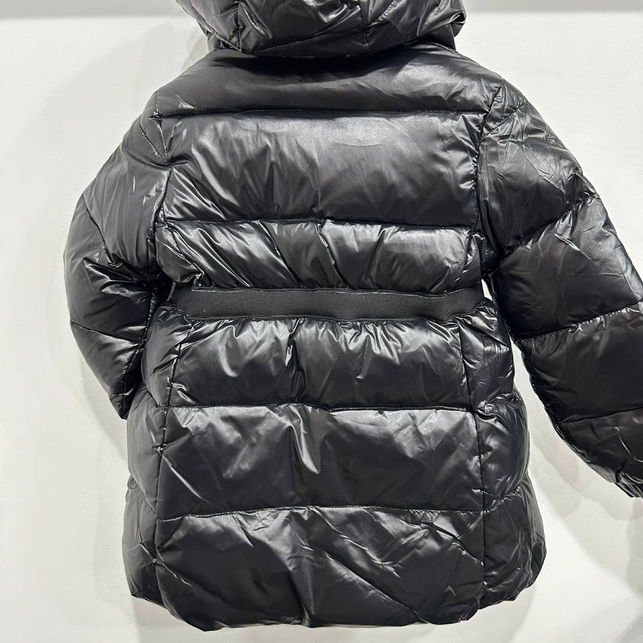 ДЕТСКАЯ КУРТКА MONCLER детальное фото