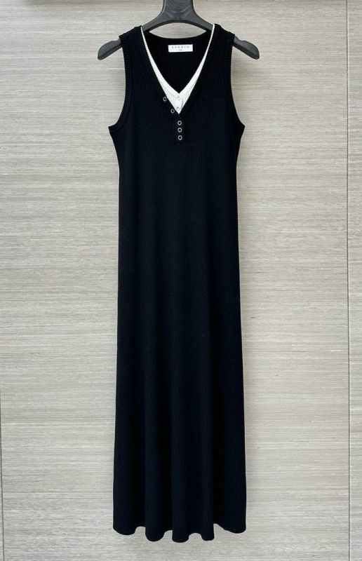 ПЛАТЬЕ SANDRO фото