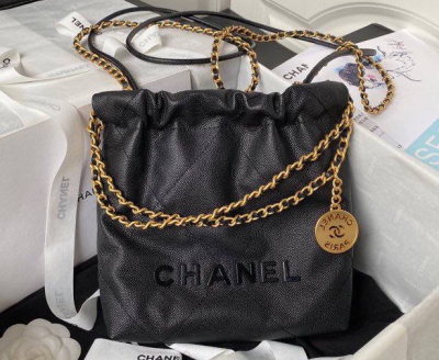 СУМКА CHANEL 22 фото