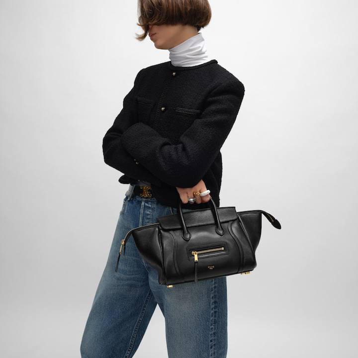 СУМКА CELINE детальное фото