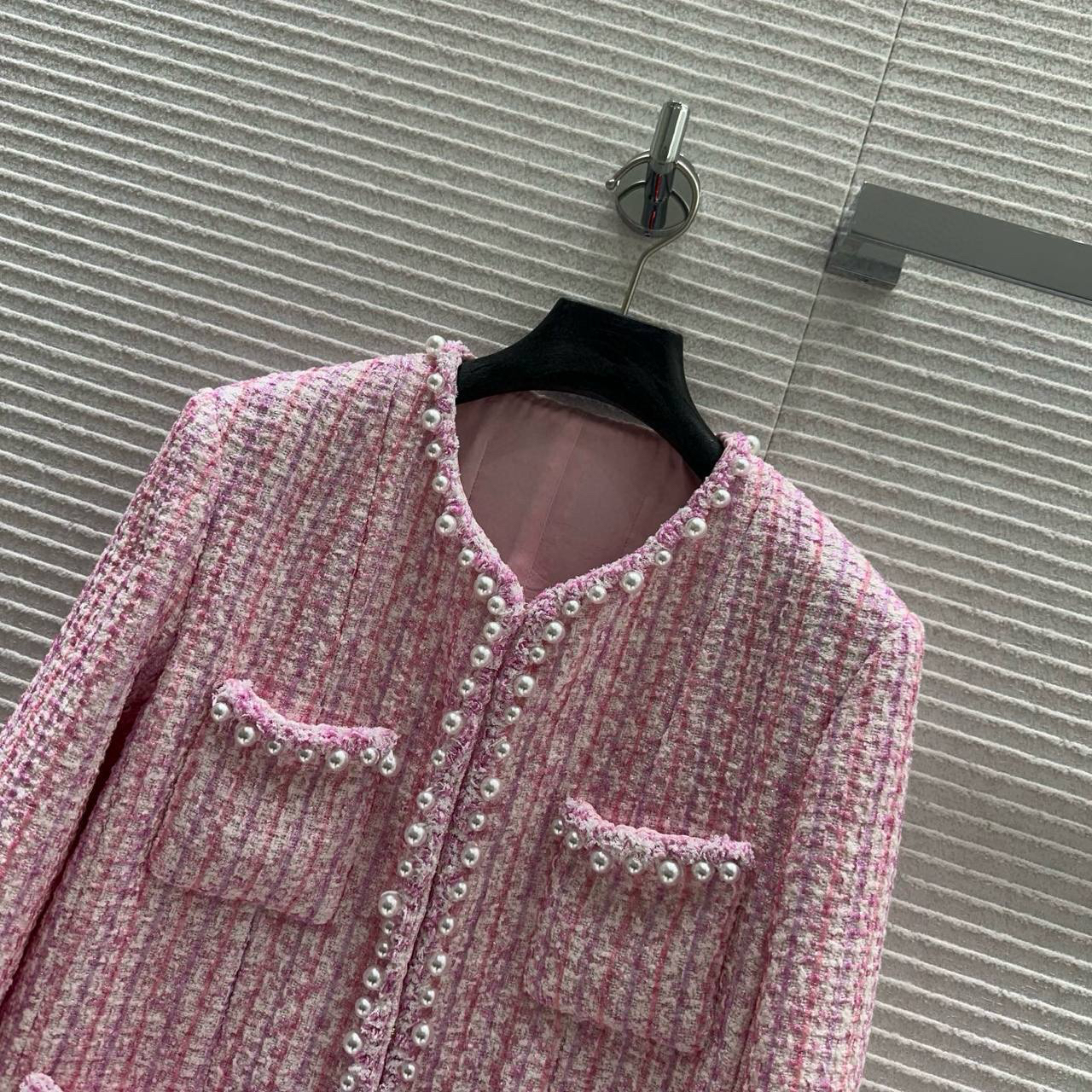 ПИДЖАК CHANEL детальное фото