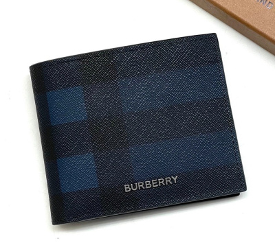 МУЖСКОЙ КАРТХОЛДЕР BURBERRY фото