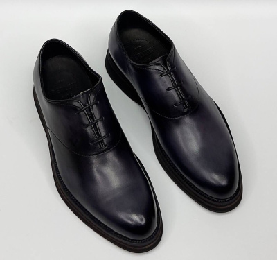 МУЖСКИЕ ТУФЛИ BERLUTI в интернет магазине Люкс Мск МУЖСКИЕ ТУФЛИ BERLUTI фото