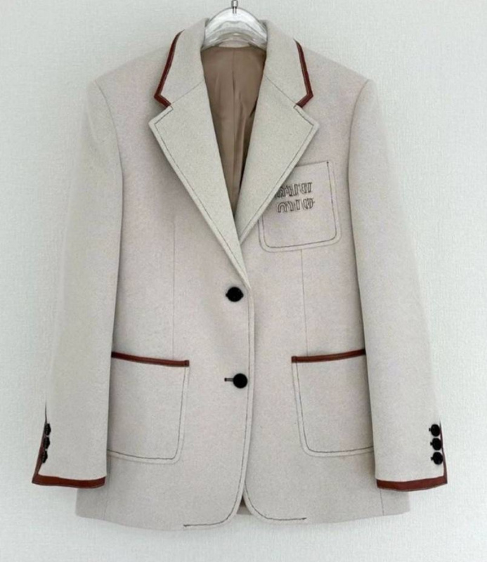 ПИДЖАК MIU MIU фото