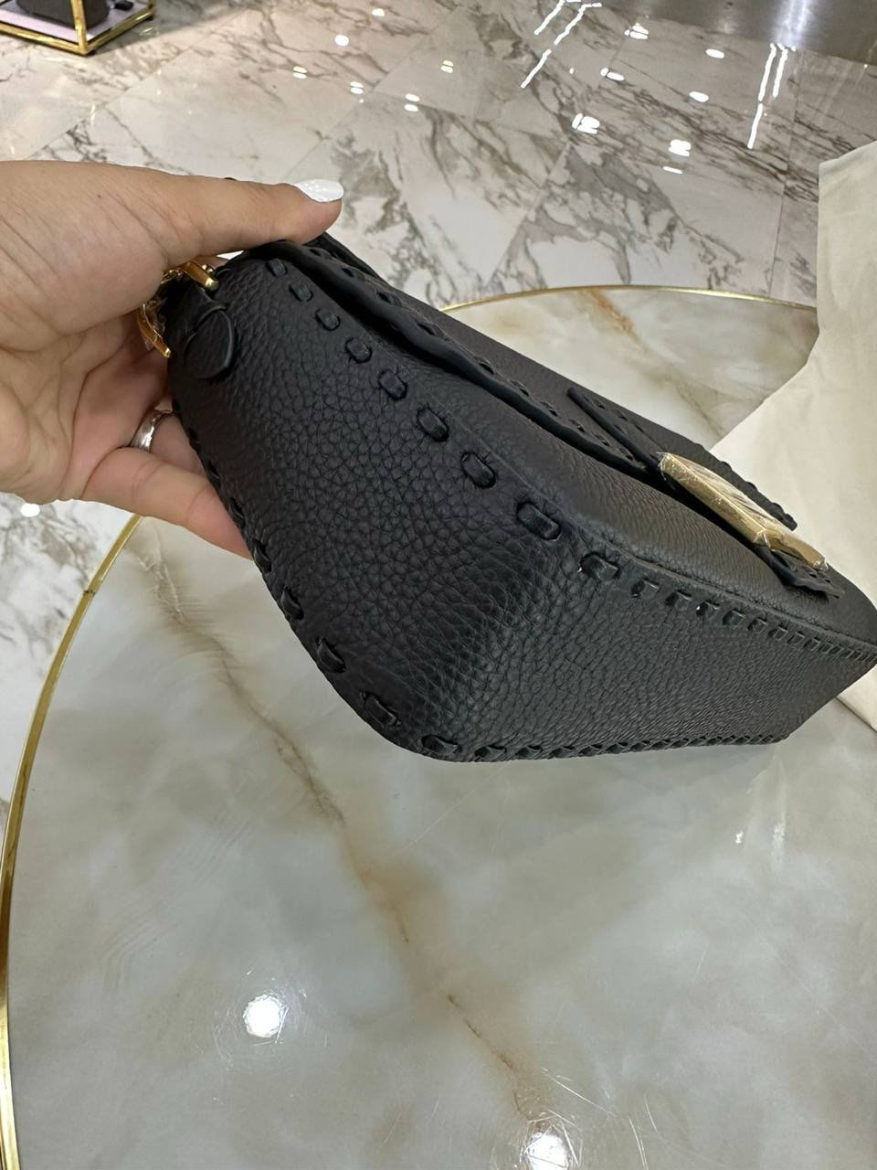 СУМКА FENDI детальное фото