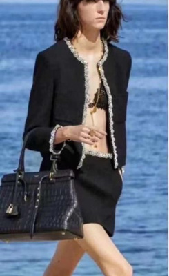 КОСТЮМ CELINE фото