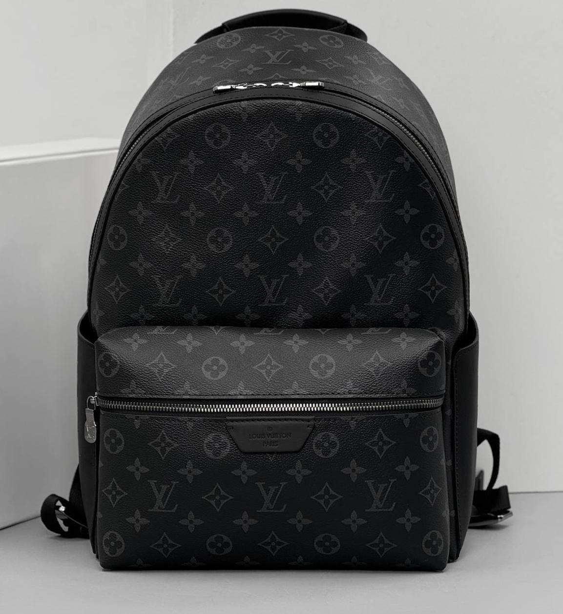 МУЖСКОЙ РЮКЗАК LOUIS VUITTON детальное фото