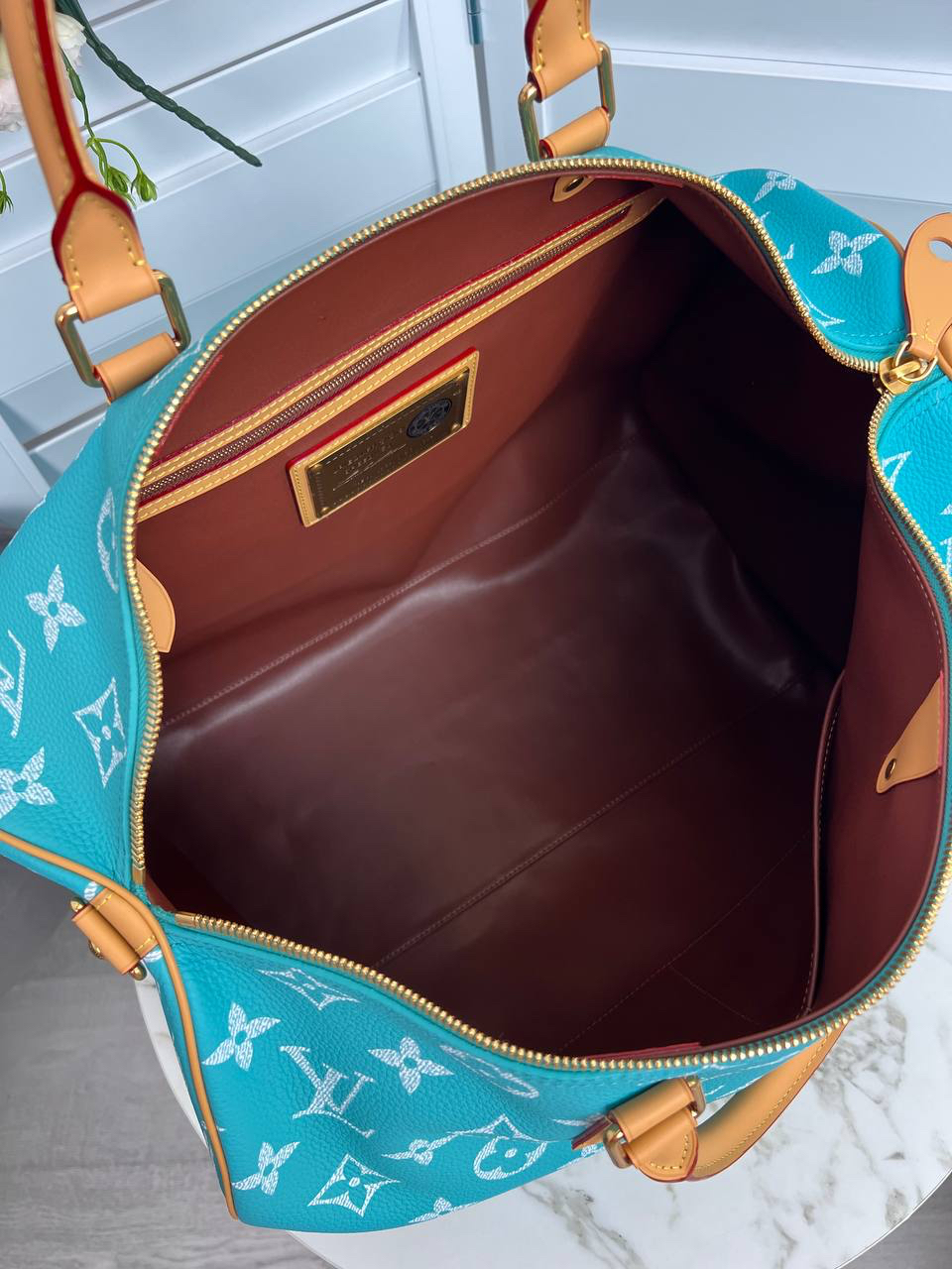 СУМКА LOUIS VUITTON детальное фото