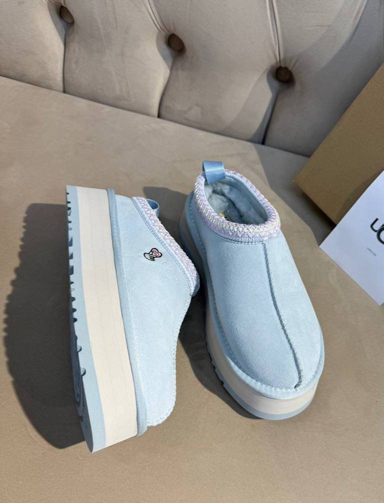 УГГИ UGG детальное фото