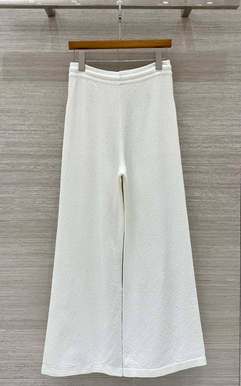 БРЮКИ CHANEL детальное фото