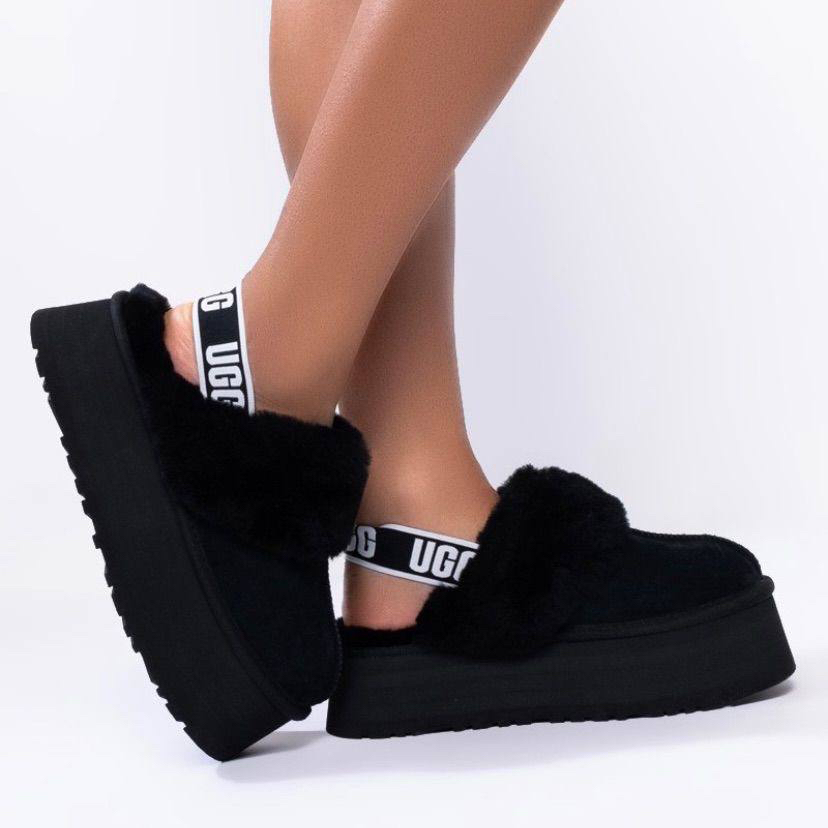 УГГИ UGG детальное фото