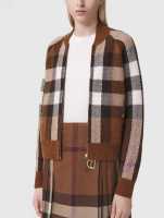 БОМБЕР BURBERRY фото