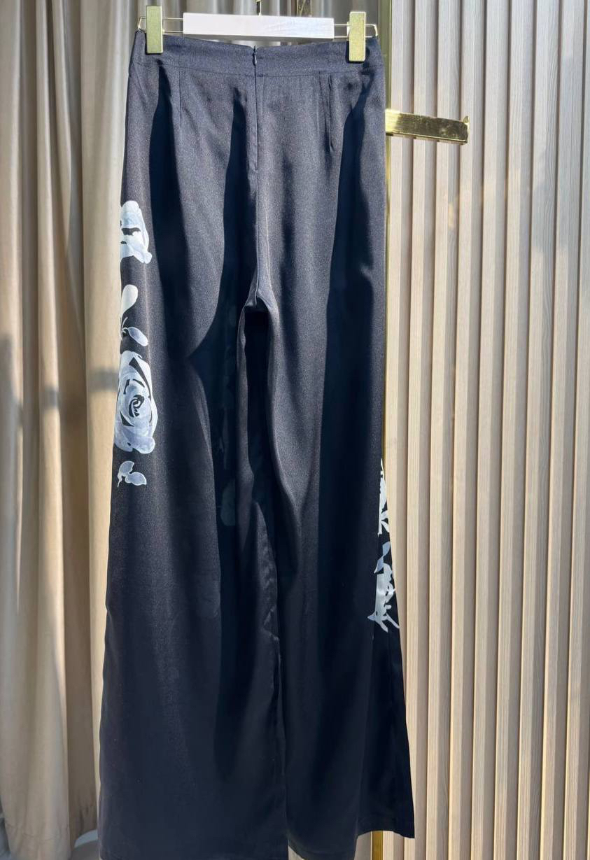 КОСТЮМ ERMANNO SCERVINO детальное фото