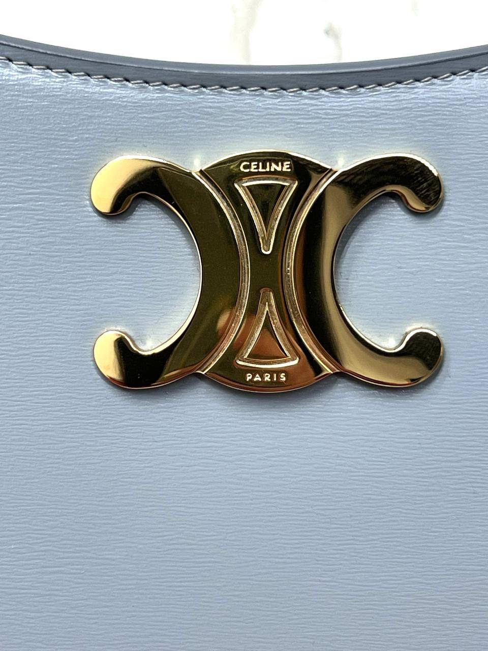 СУМКА CELINE TILLI детальное фото