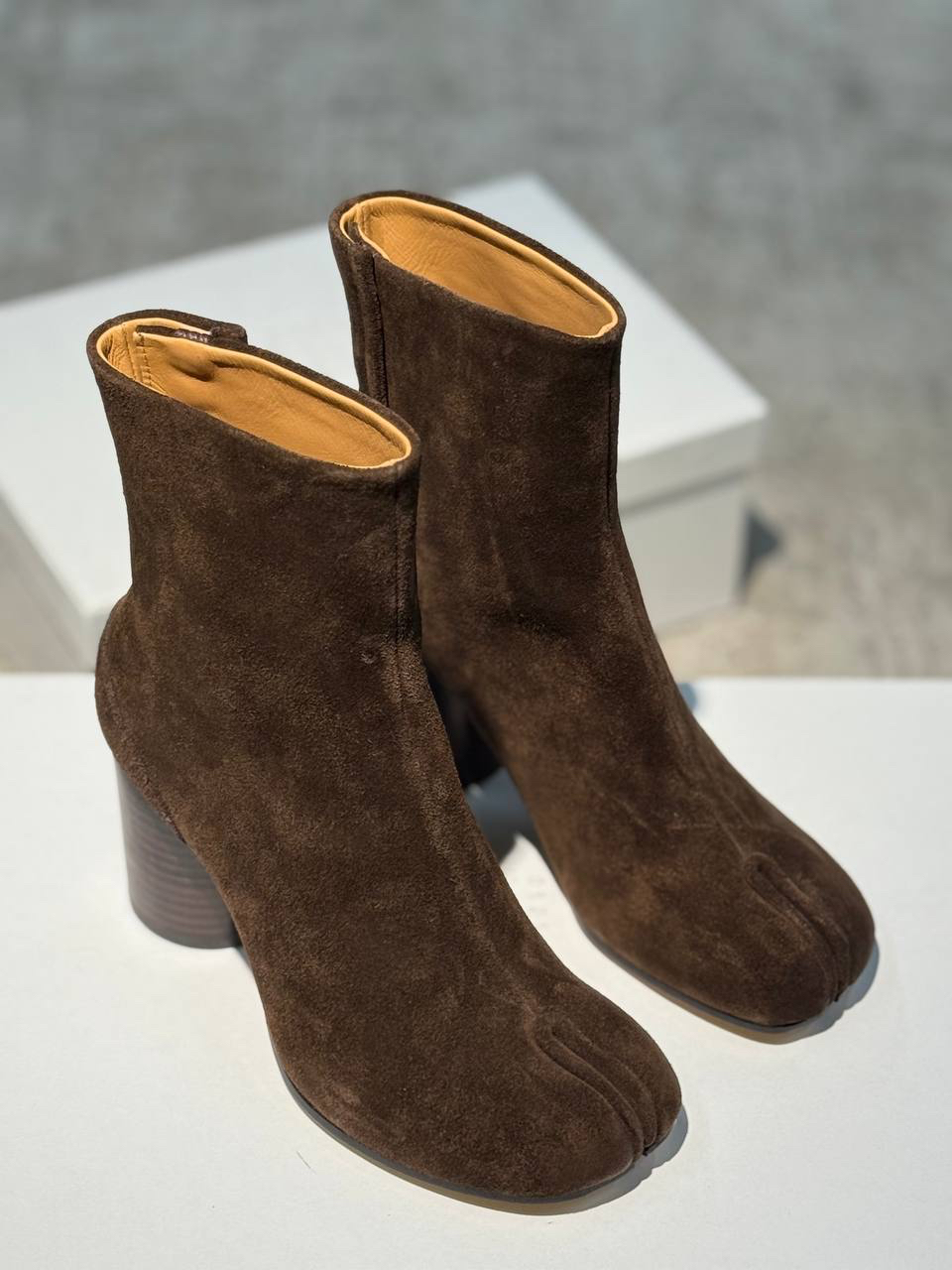 БОТИЛЬОНЫ MAISON MARGIELA детальное фото