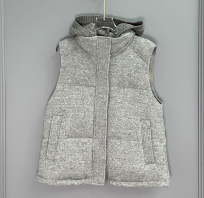 ЖИЛЕТ LORO PIANA фото